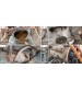 Sửa chữa cầu xe nâng dầu 1.5 tấn Komatsu FD15-1 tại Ứng Hòa, Hà Nội